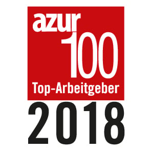 azur 2018 logo